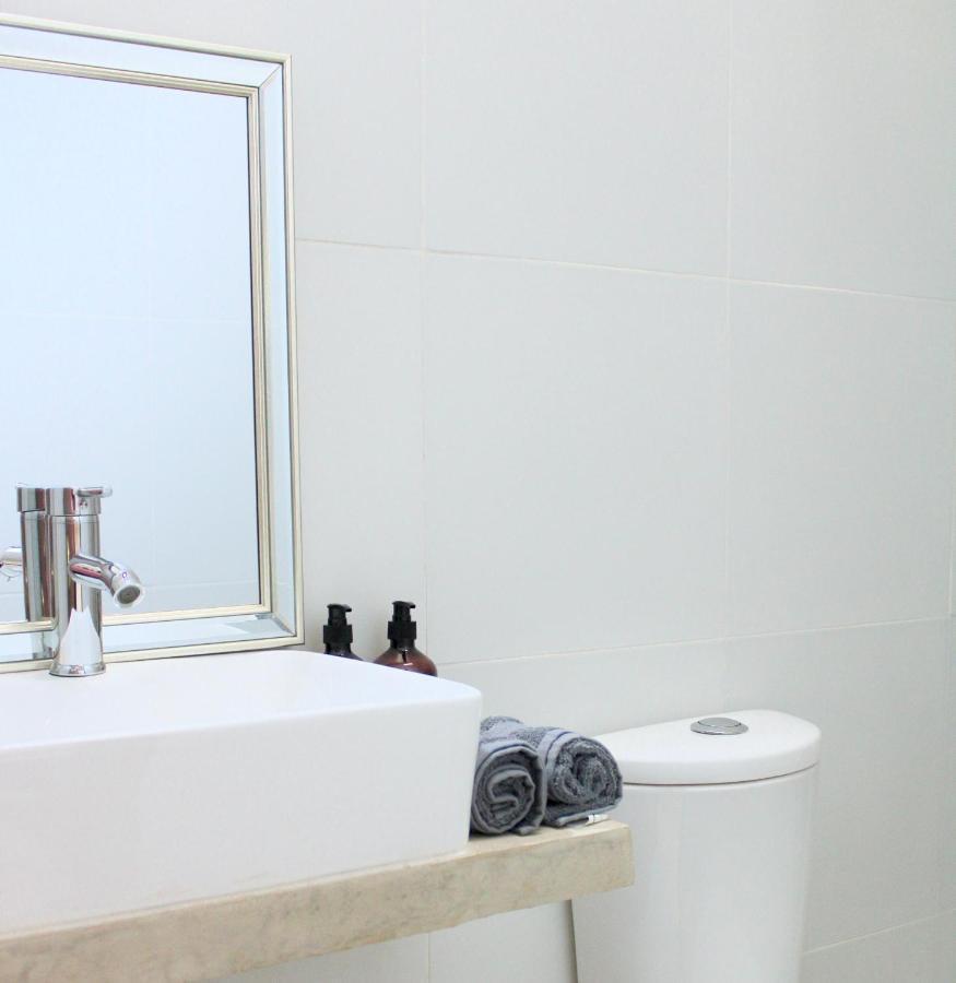 Hotel Galaxia Oaxaca 外观 照片