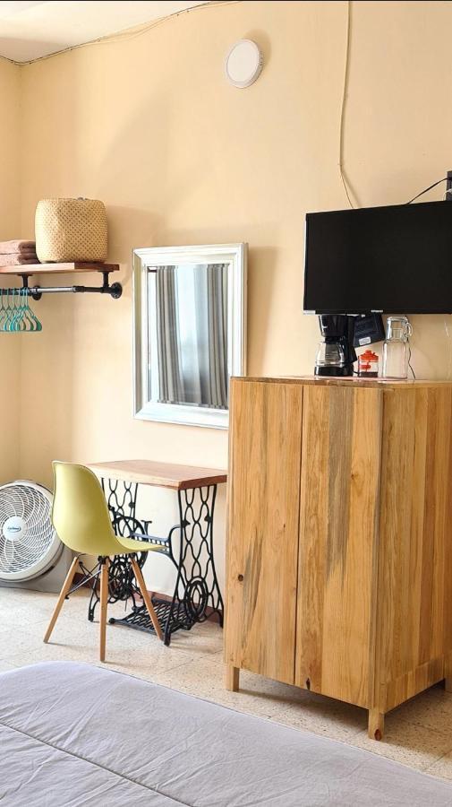 Hotel Galaxia Oaxaca 外观 照片