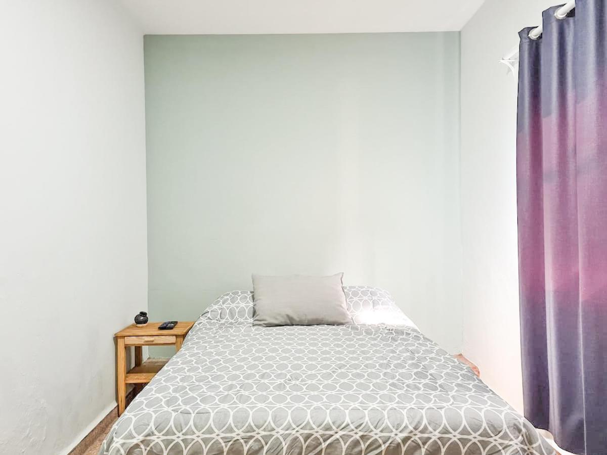 Hotel Galaxia Oaxaca 外观 照片