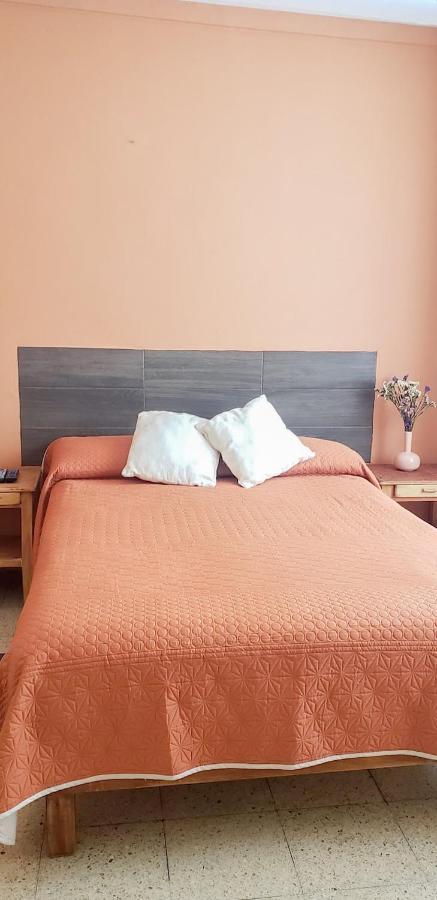 Hotel Galaxia Oaxaca 外观 照片
