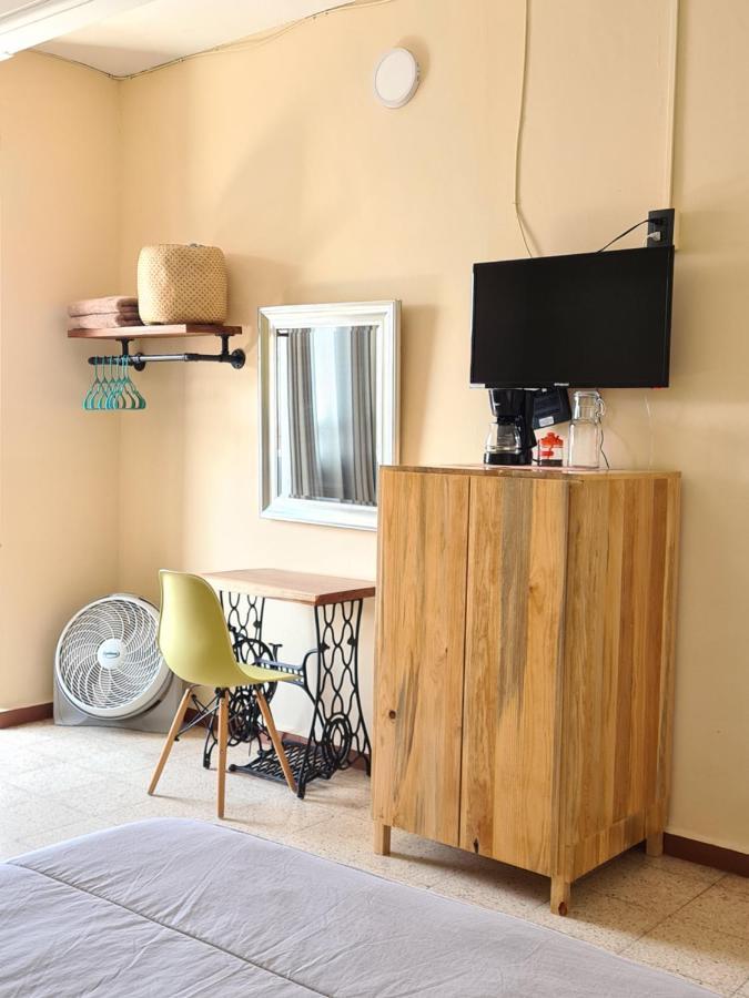 Hotel Galaxia Oaxaca 外观 照片