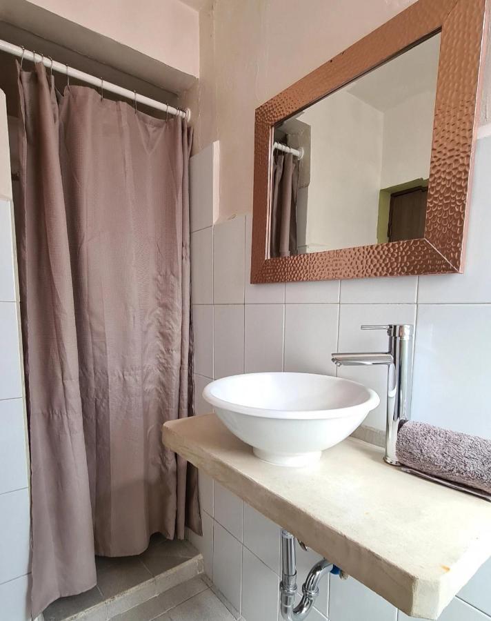 Hotel Galaxia Oaxaca 外观 照片